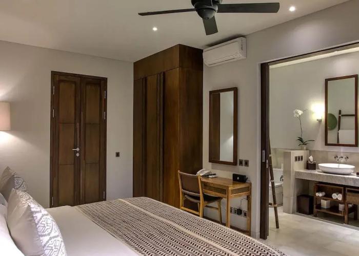 Seseh Beach Villas