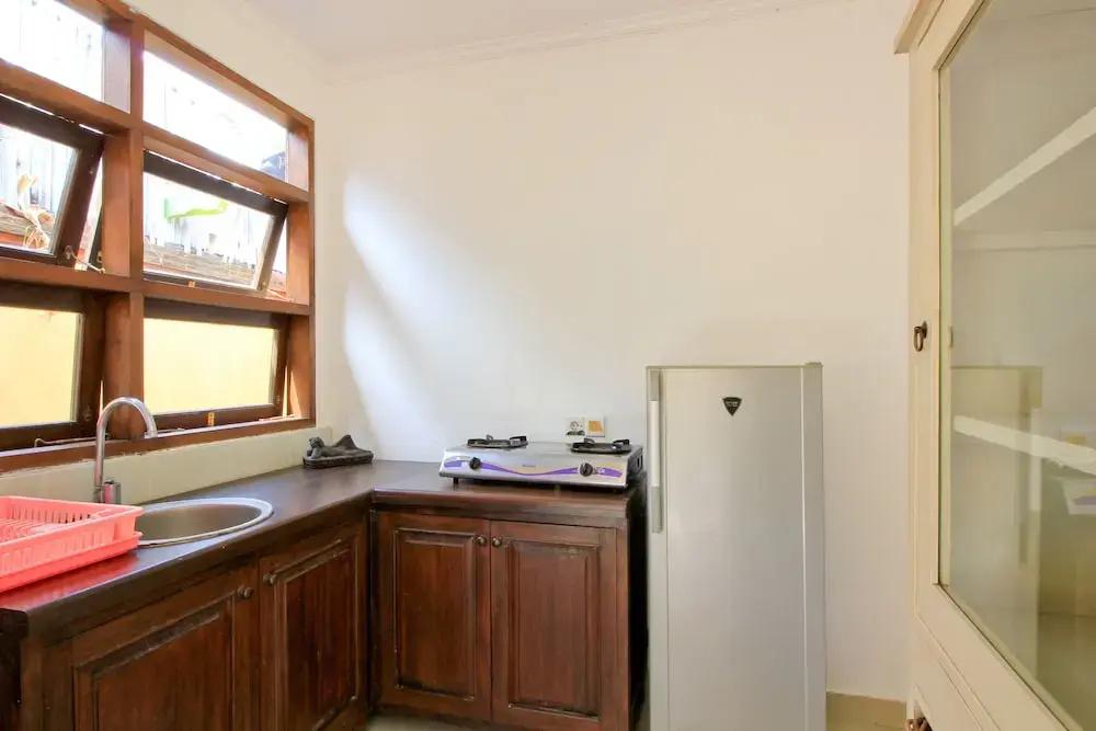фото Villa Mimpi