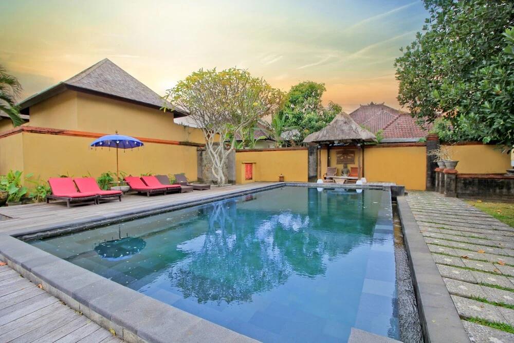 фото Villa Mimpi