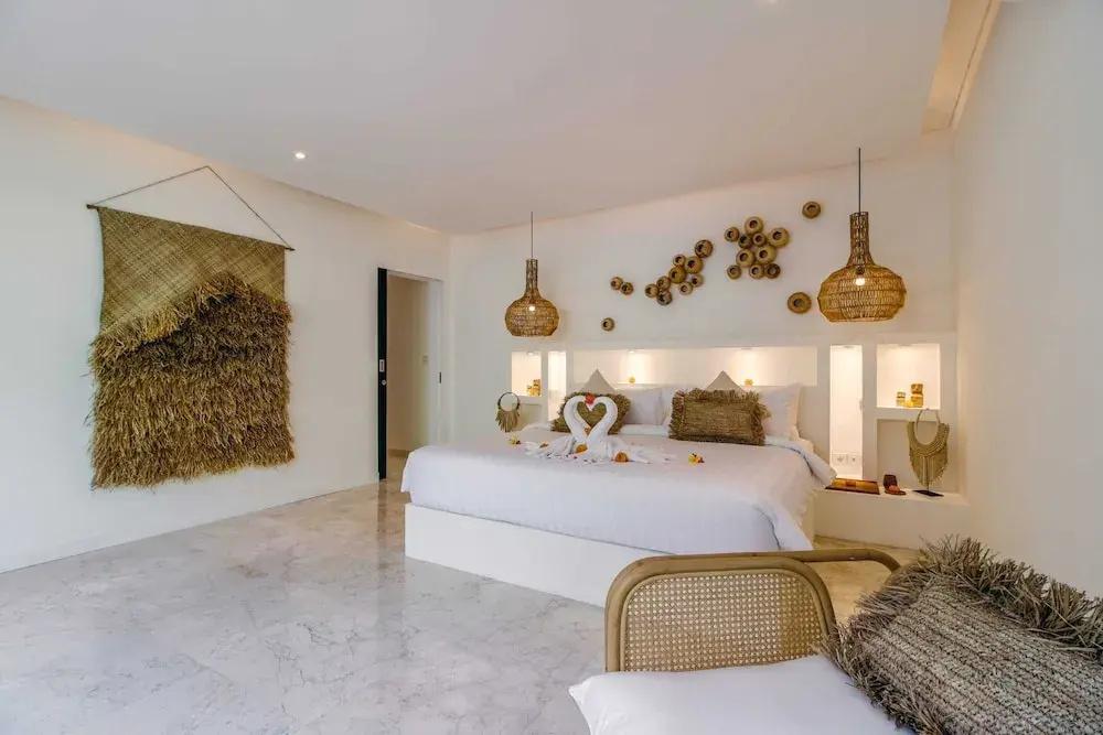 фото Villa Mimpi