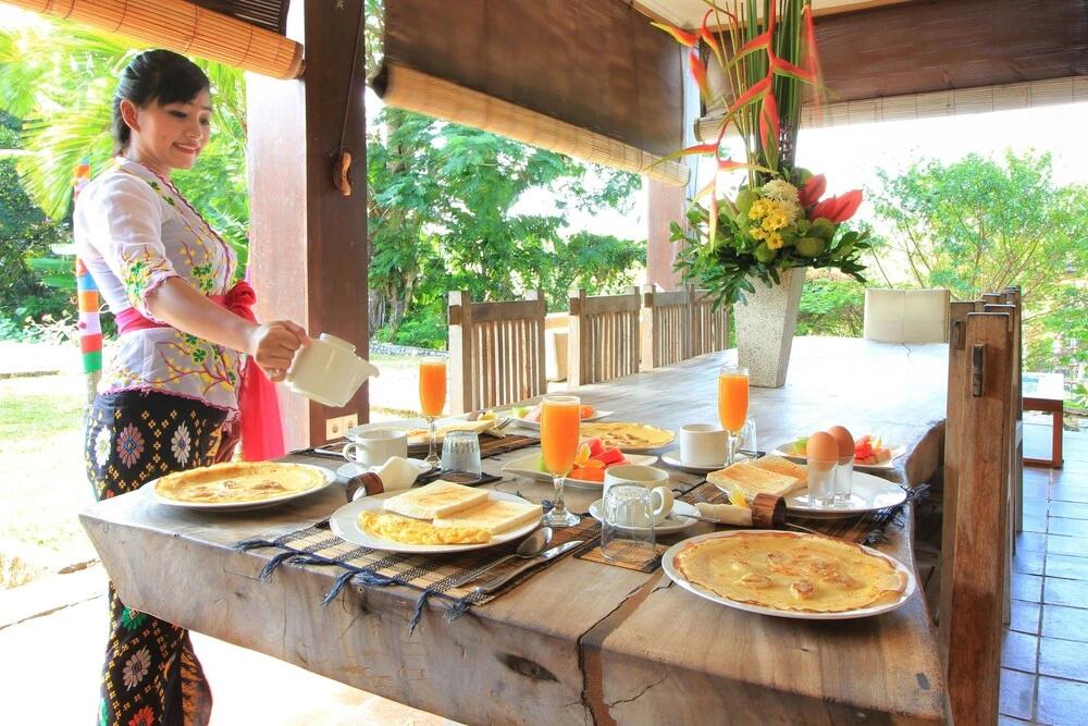 фото Villa Mimpi