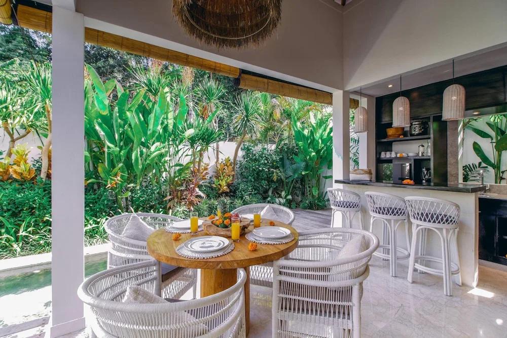 фото Villa Mimpi