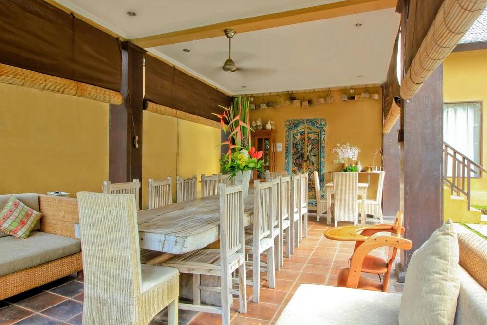 фото Villa Mimpi