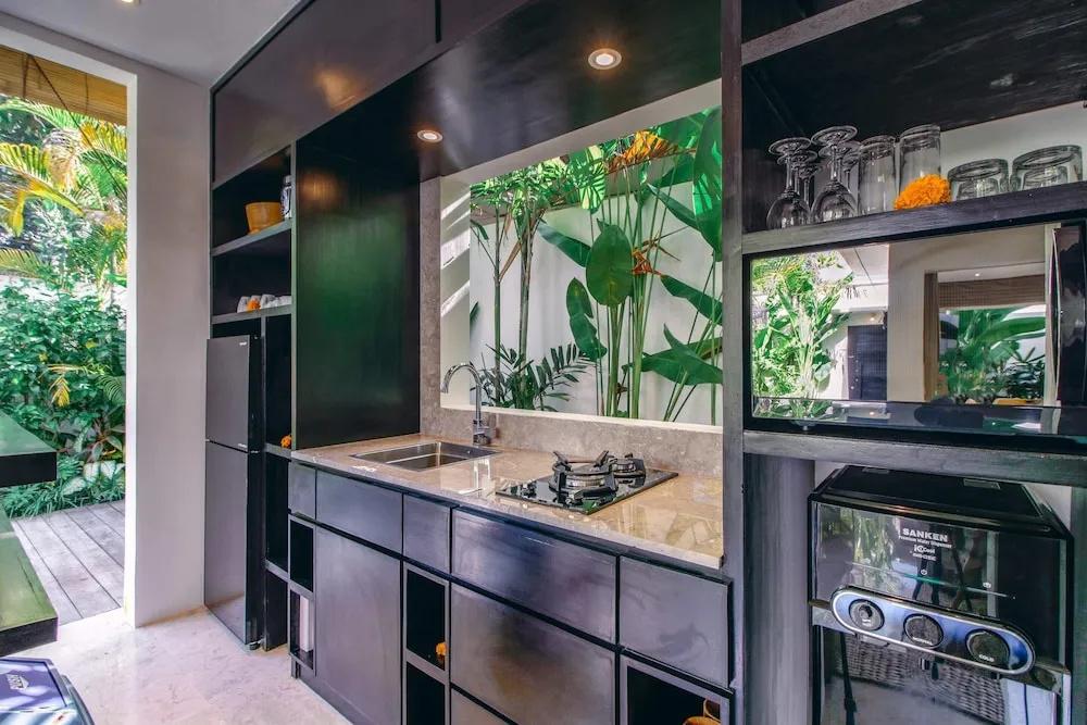 фото Villa Mimpi