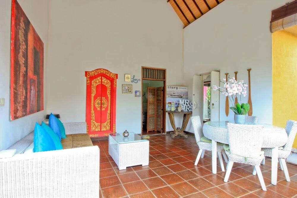 фото Villa Mimpi