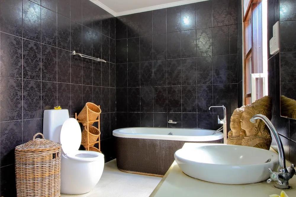 фото Villa Mimpi
