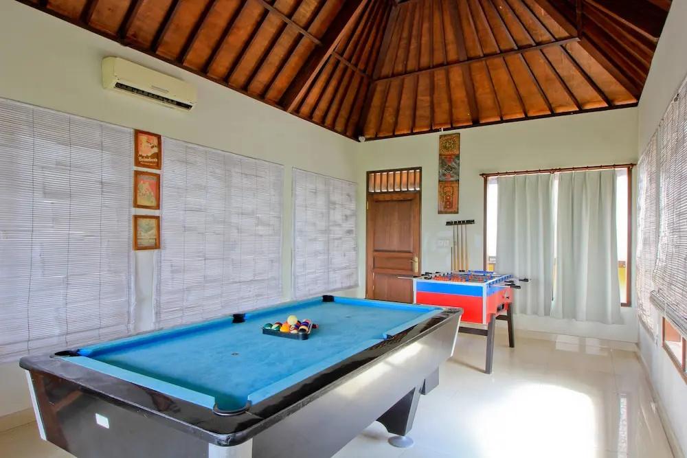 фото Villa Mimpi