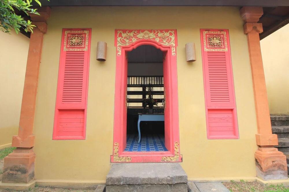 фото Villa Mimpi