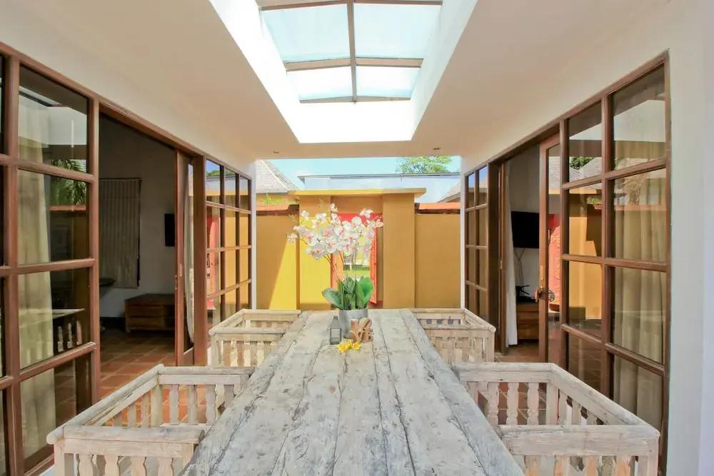 фото Villa Mimpi