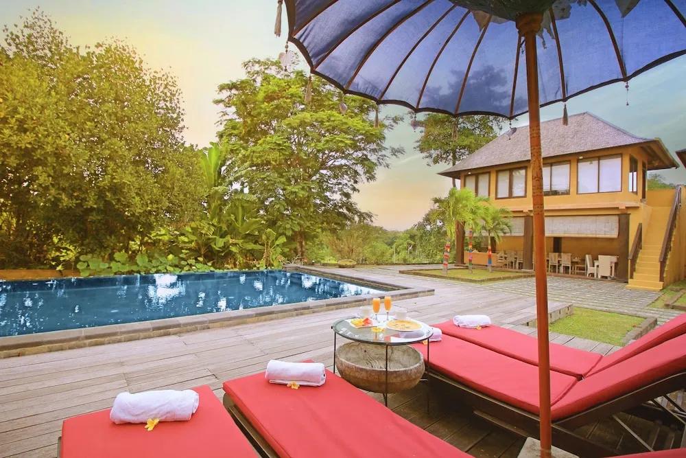 фото Villa Mimpi