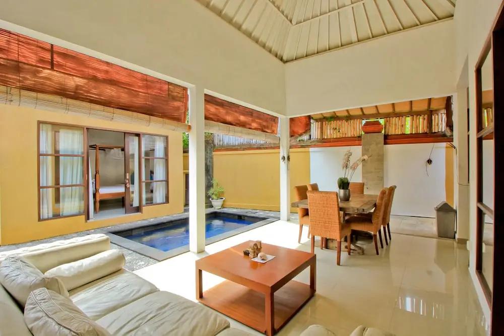 фото Villa Mimpi