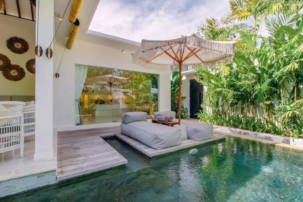 фото Villa Mimpi