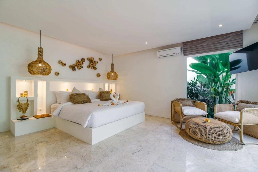 фото Villa Mimpi