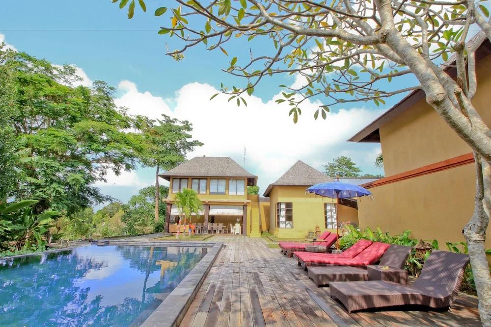 фото Villa Mimpi