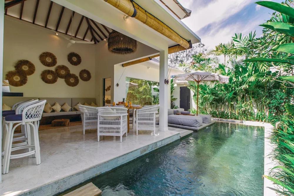 фото Villa Mimpi