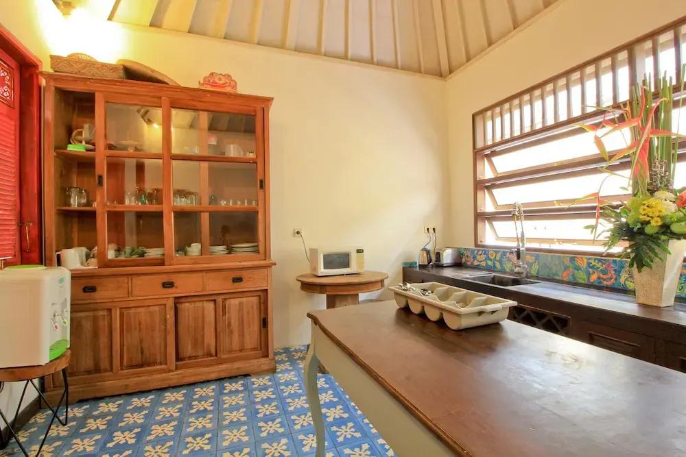 фото Villa Mimpi