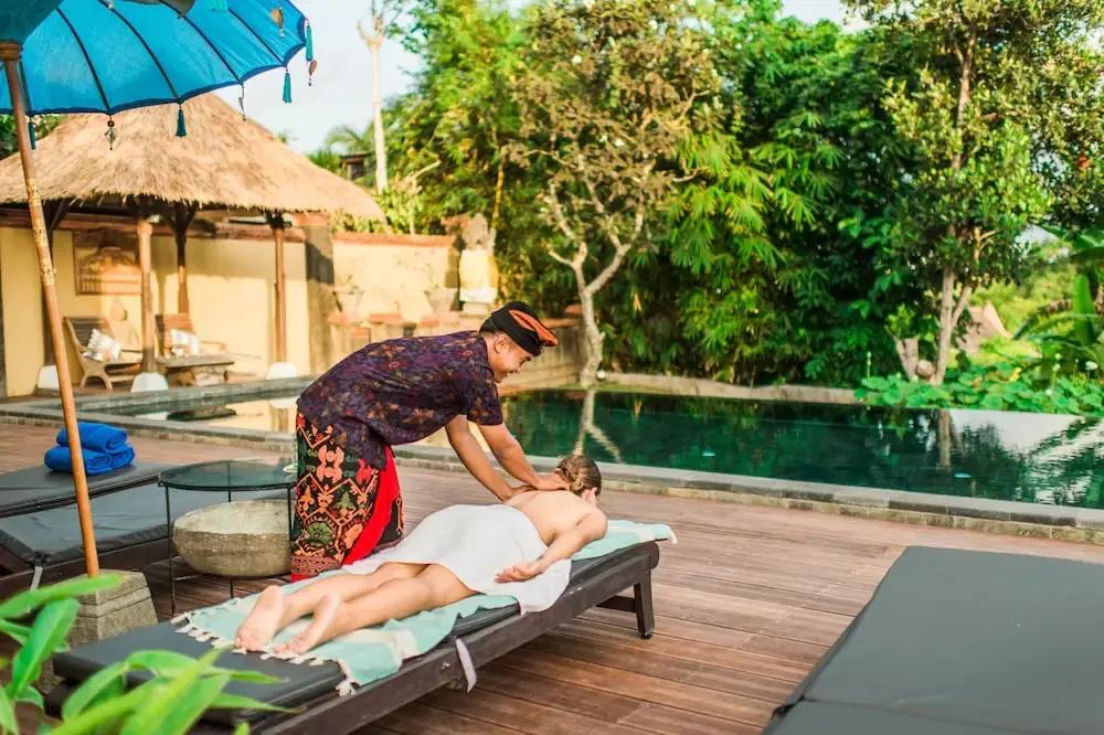 фото Villa Mimpi