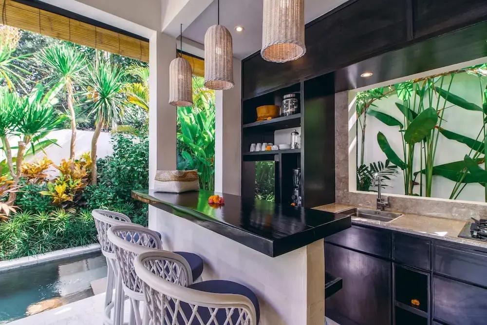 фото Villa Mimpi