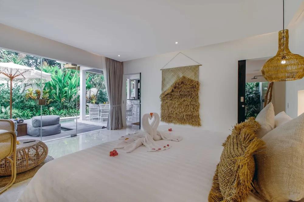 фото Villa Mimpi