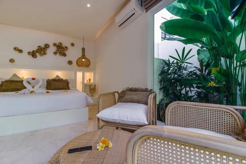 фото Villa Mimpi