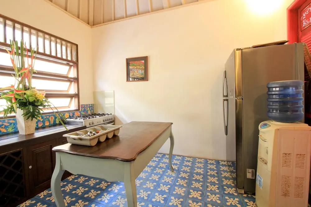 фото Villa Mimpi