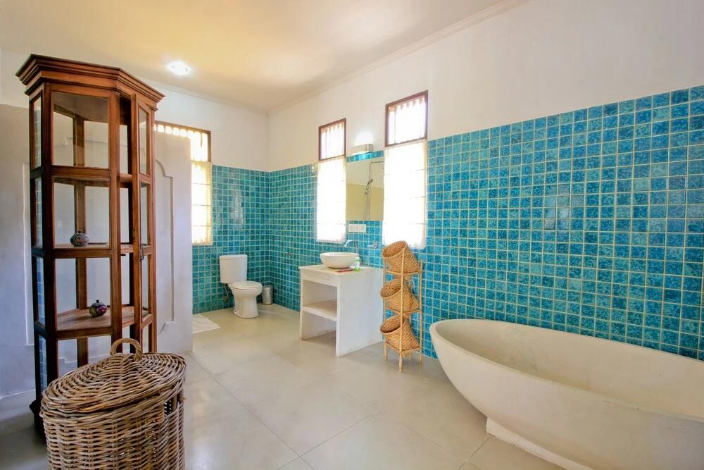 фото Villa Mimpi