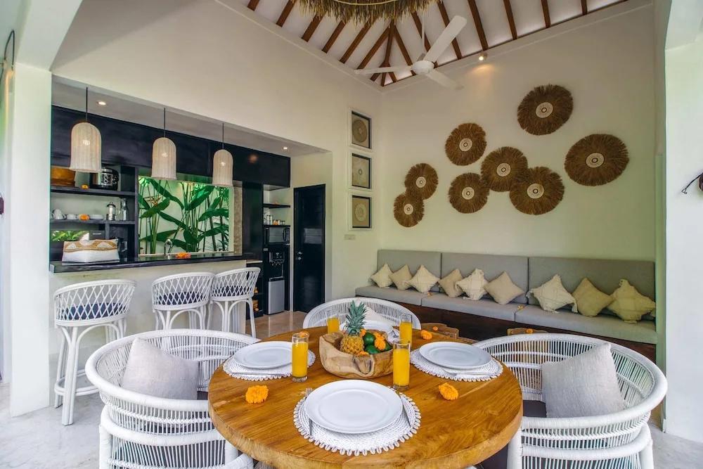 фото Villa Mimpi