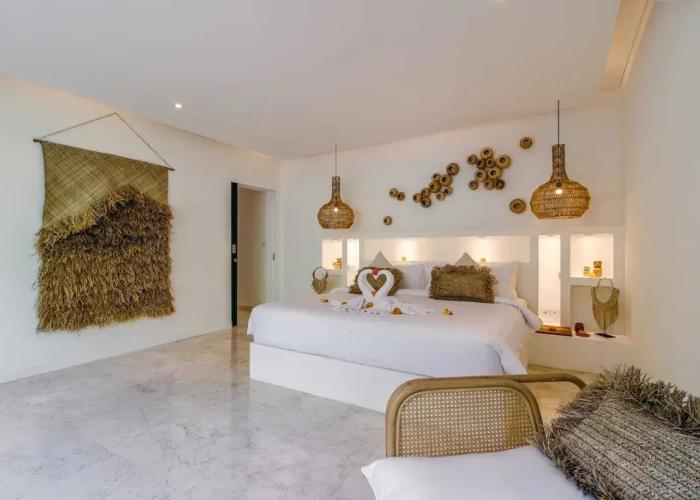 Villa Mimpi