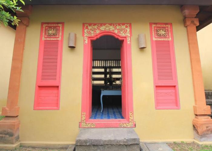 Villa Mimpi