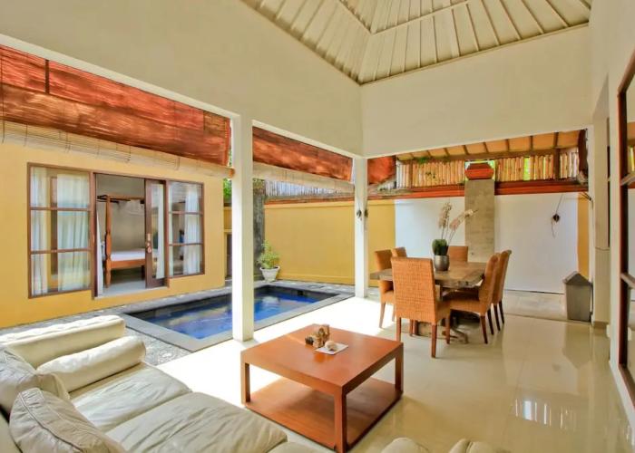 Villa Mimpi