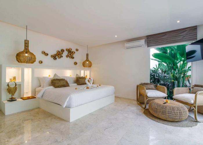 Villa Mimpi