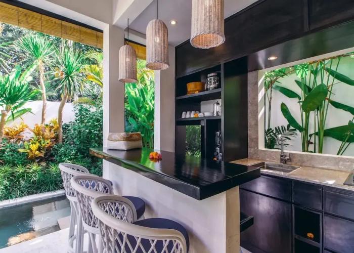 Villa Mimpi