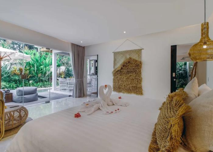 Villa Mimpi