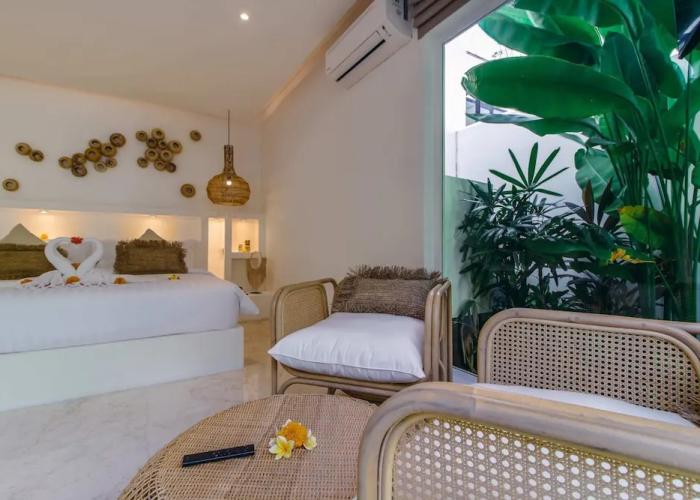 Villa Mimpi