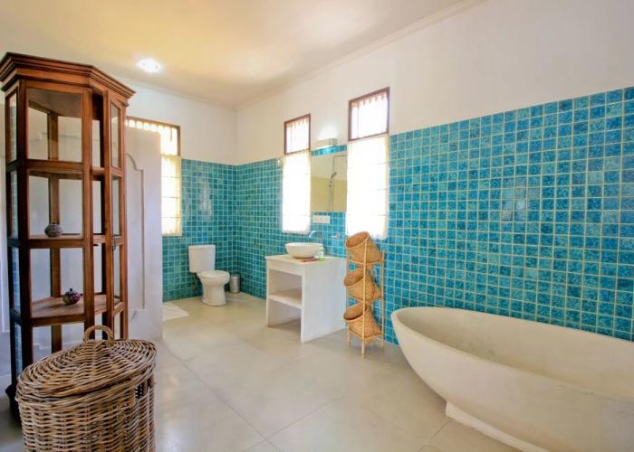 Villa Mimpi