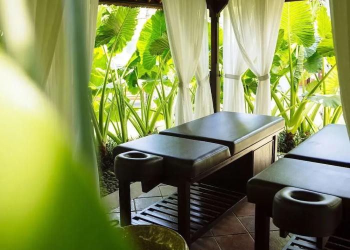 Villa Semarapura