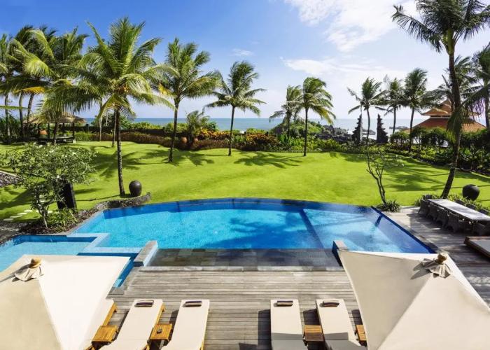 Villa Semarapura