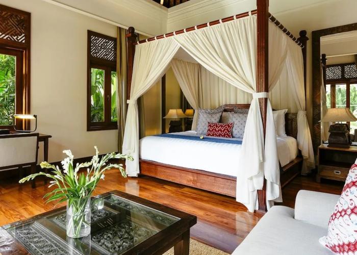 Villa Semarapura