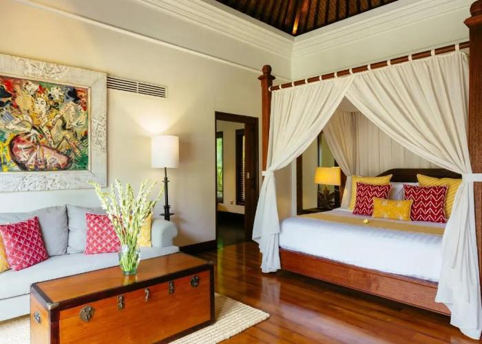 Villa Semarapura