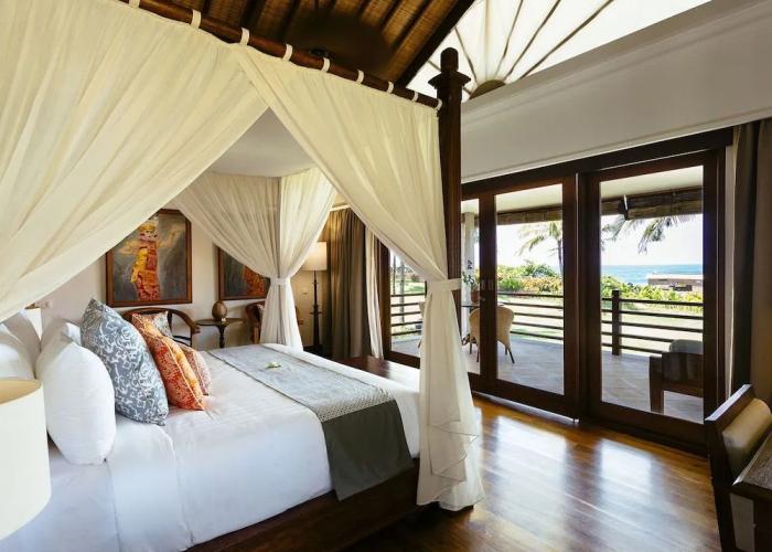Villa Semarapura