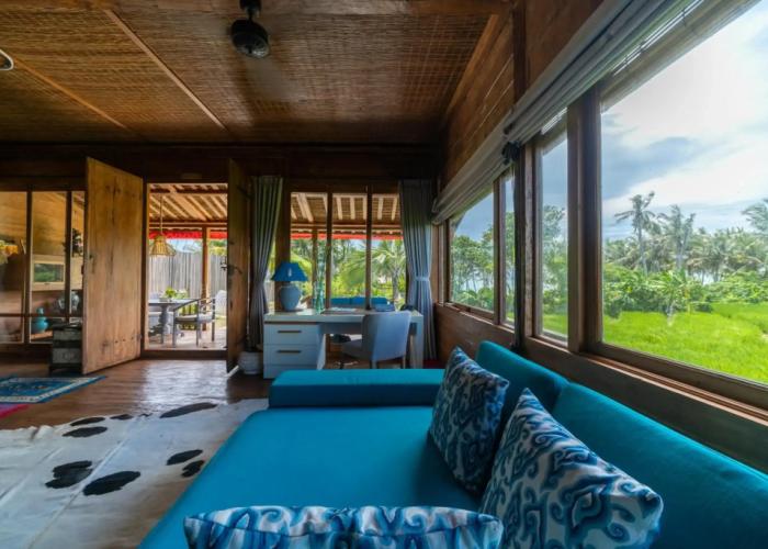 Sejuk Beach Villas