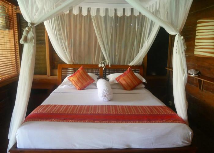 Sejuk Beach Villas