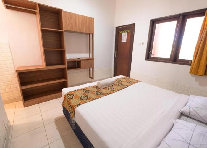 OYO 636 Apartmen Kak Okoh