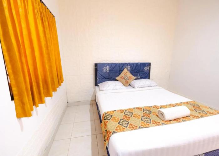 OYO 636 Apartmen Kak Okoh