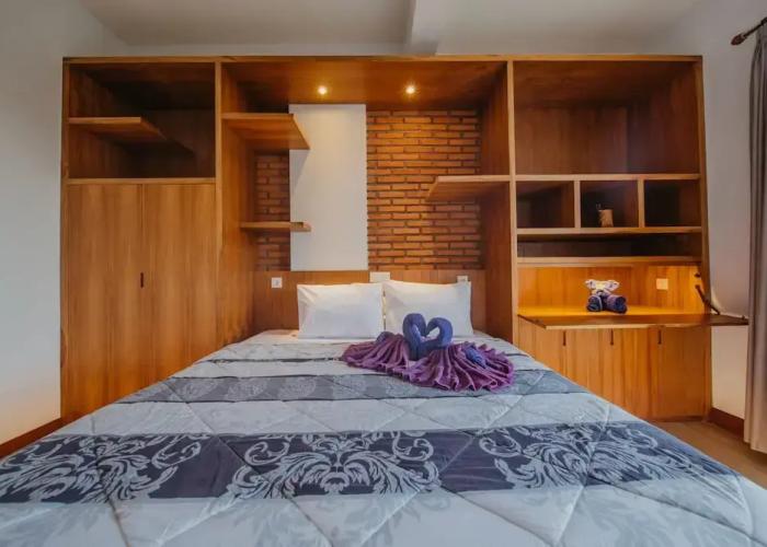 KAEN Apartments
