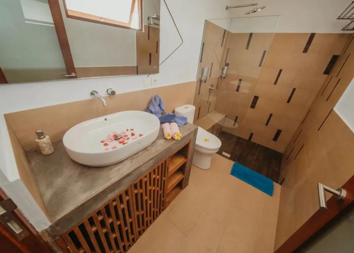 KAEN Apartments