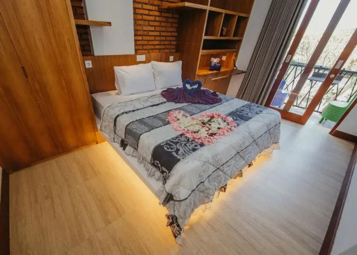 KAEN Apartments