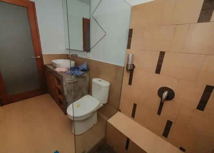 KAEN Apartments