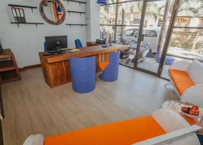 KAEN Apartments