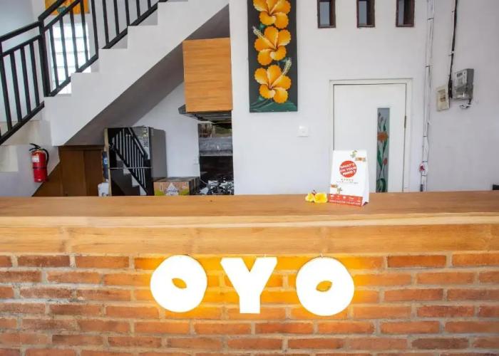 OYO 1207 Pondok 789 Near Canggu Echo beach